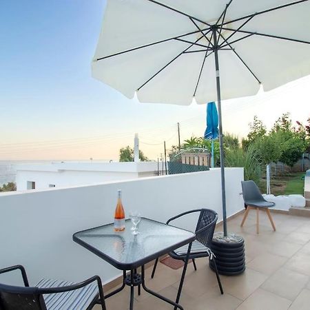 Sunset View Apt In South Crete Achlia Exterior foto